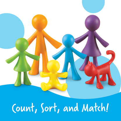 family counters