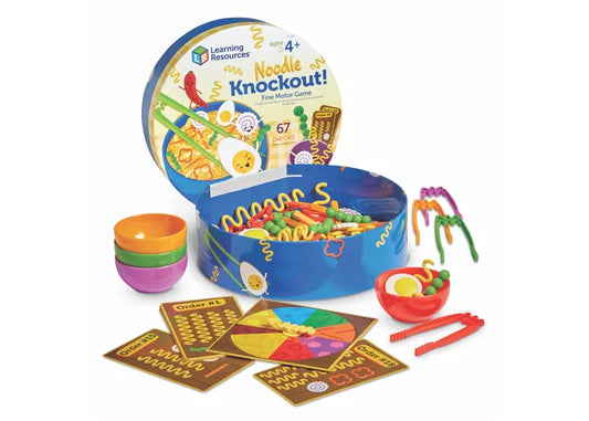 noodle knockout