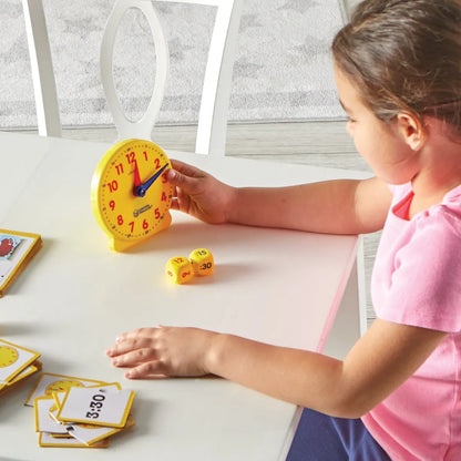 time activity set