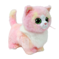 TY BEANIE BOOS LADY GATO ROSA REGULAR