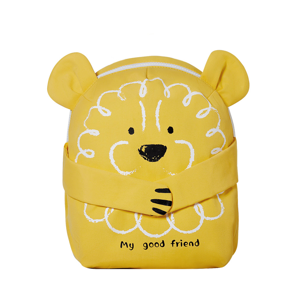 Childrens Good Friend series Backpack - Lulu