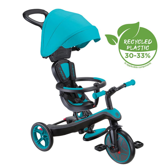 EXPLORER TRIKE 4 IN 1