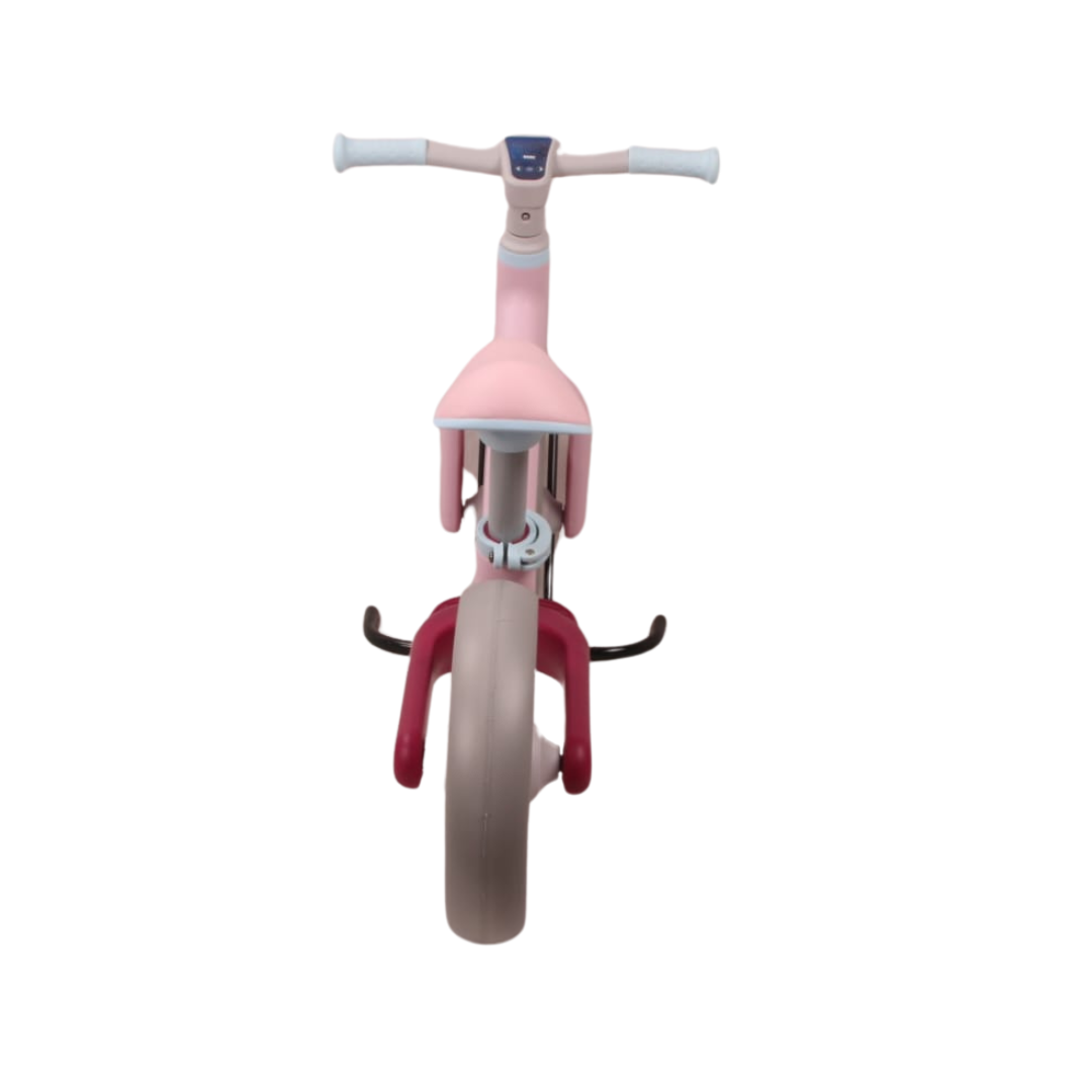 JR Balance Bike Pink