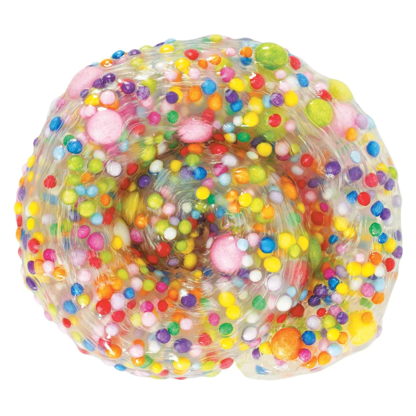 POKE'N DOTS - FULL SIZE 4" THINKING PUTTY TIN