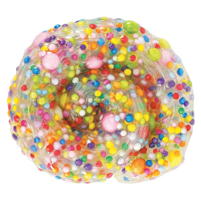 POKE'N DOTS - FULL SIZE 4" THINKING PUTTY TIN