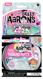 GET READY WITH ME - FULL SIZE 4" THINKING PUTTY TIN