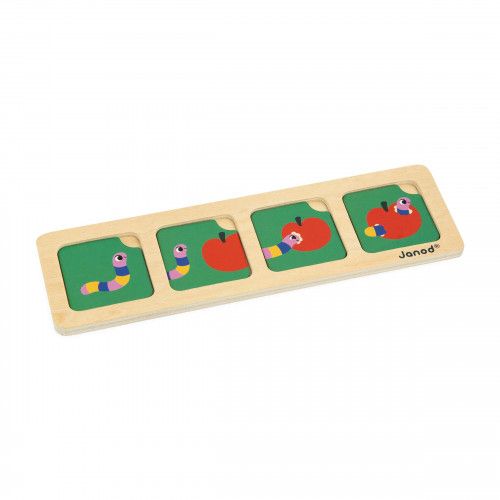 SEQUENCE CARDS