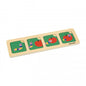 SEQUENCE CARDS