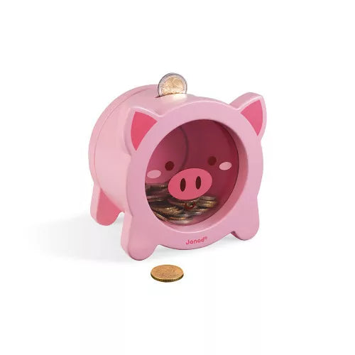 PIGGY MONEYBOX