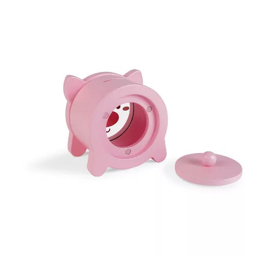 PIGGY MONEYBOX