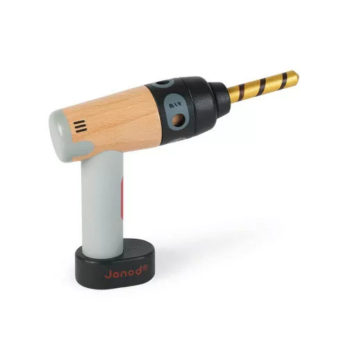 BRICO KIDS DRILL