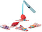 LOUIS JUEGO DE PESCA