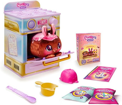 COOKEEZ MAKERY HORNO - VERSIÓN MIDI SURT