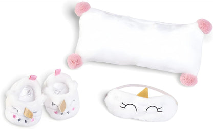 Sweet Reborn Lea pijama y antifaz