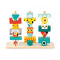 TROPIK TOTEM