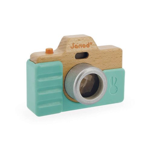 CAMERA