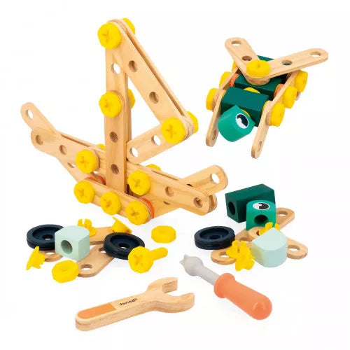 BARREL OF 100 PIECES