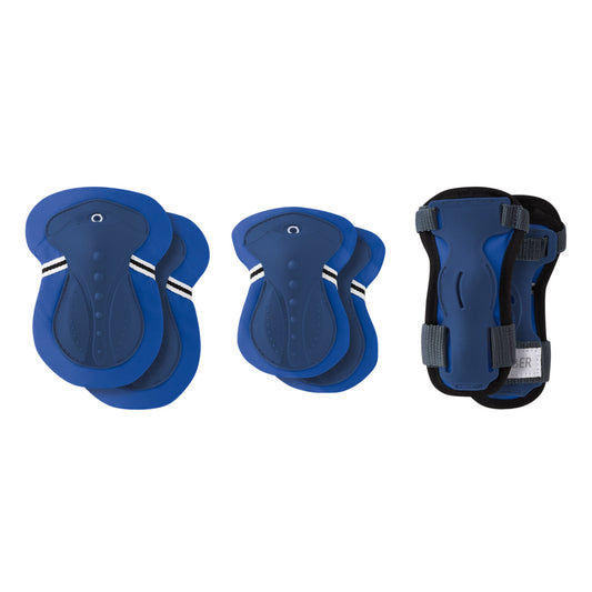 GLOBBER  PROTECTIVE JUNIOR SET