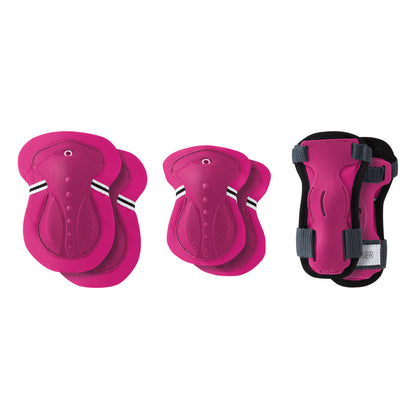 GLOBBER  PROTECTIVE JUNIOR SET