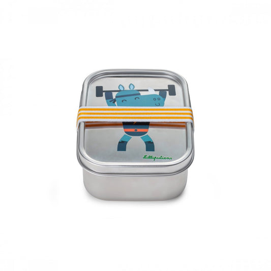 SUPER MARIUS LUNCH BOX