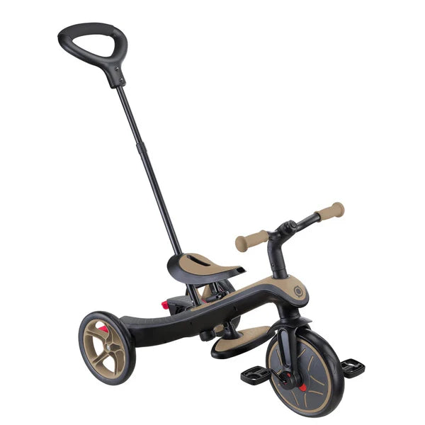 TRICICLO EXPLORER TRIKE 4 EN 1 ARENA