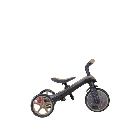 TRICICLO EXPLORER TRIKE 4 EN 1 ARENA