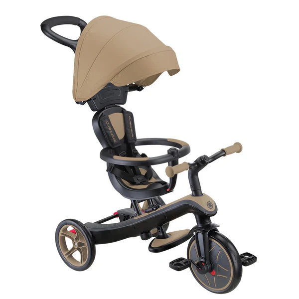 TRICICLO EXPLORER TRIKE 4 EN 1 ARENA