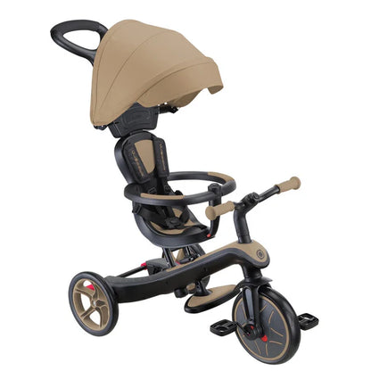 TRICICLO EXPLORER TRIKE 4 EN 1 ARENA