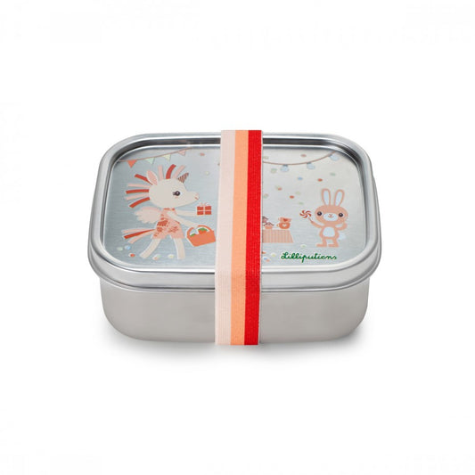 HAPPY LENA LUNCH BOX