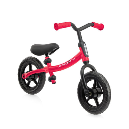 BICICLETA GLOBBER GO AIR