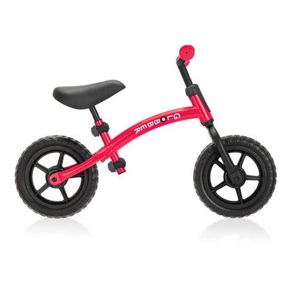 BICICLETA GLOBBER GO AIR