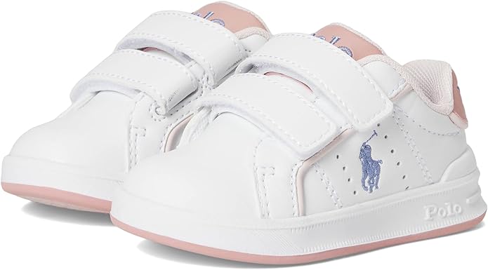 POLO RALPH LAUREN ZAPATILLAS NIÑOS-HERITAGE COURT III