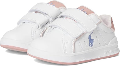 POLO RALPH LAUREN ZAPATILLAS NIÑOS-HERITAGE COURT III