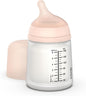 Biberon zero zero 180 ml lento