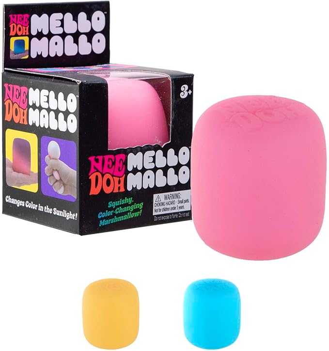 MELLO MALLO NEEDOH