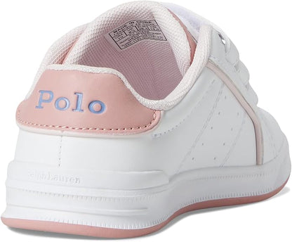POLO RALPH LAUREN ZAPATILLAS NIÑOS-HERITAGE COURT III