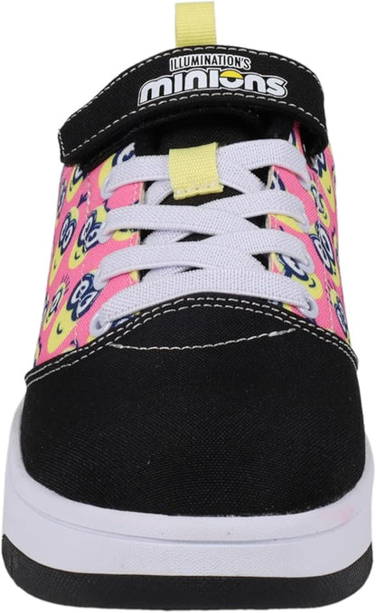 HEELYS MINION GIRLS