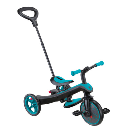 EXPLORER TRIKE 4 IN 1