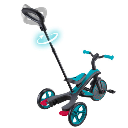 EXPLORER TRIKE 4 IN 1