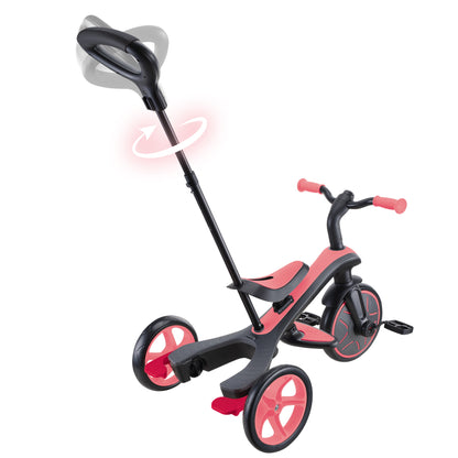 EXPLORER TRIKE 4 IN 1