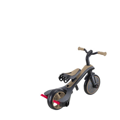 TRICICLO EXPLORER TRIKE 4 EN 1 ARENA