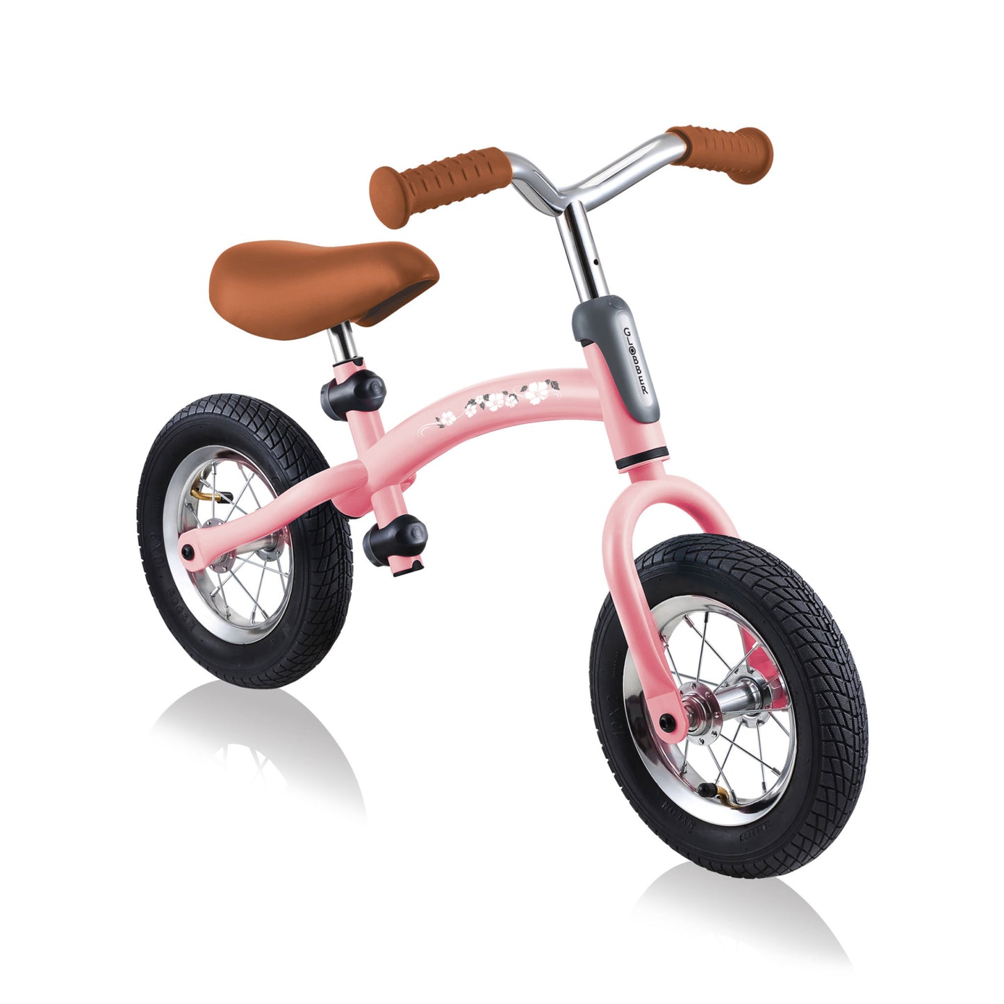 BICICLETA GLOBBER GO AIR