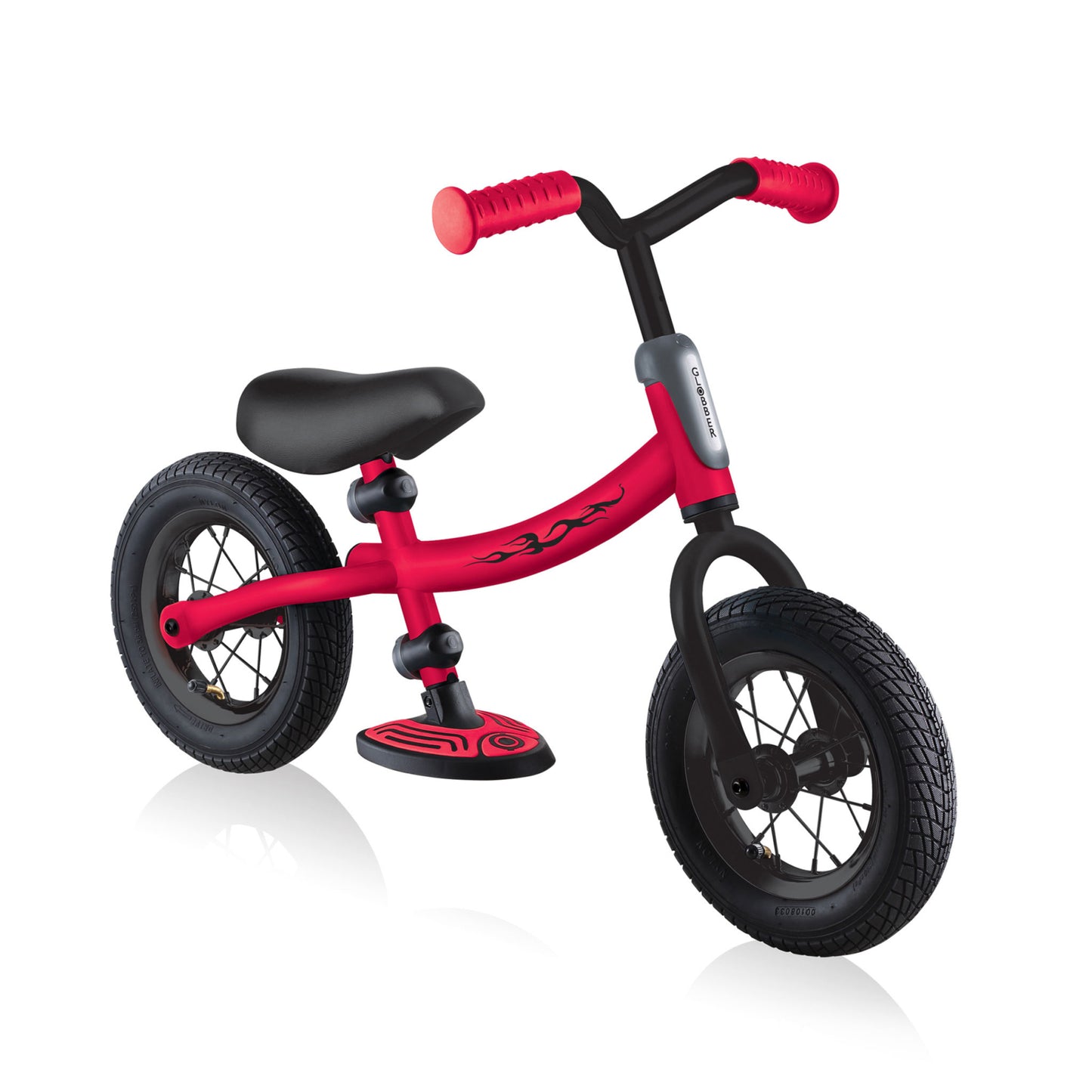 BICICLETA GLOBBER GO AIR