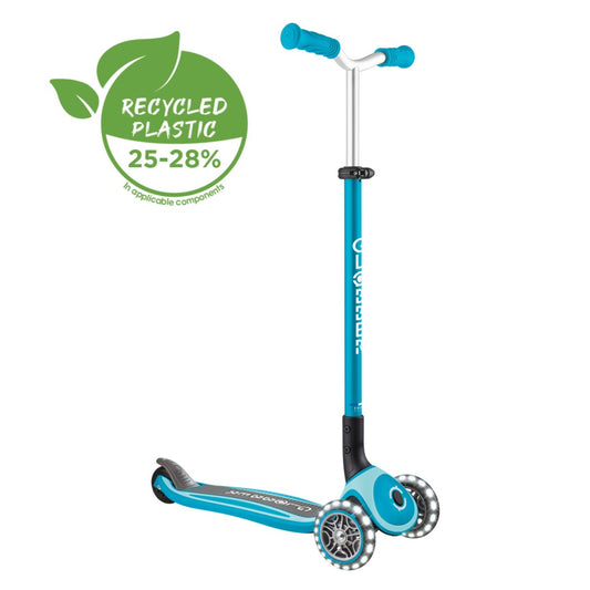 MASTER LIGHTS SCOOTER