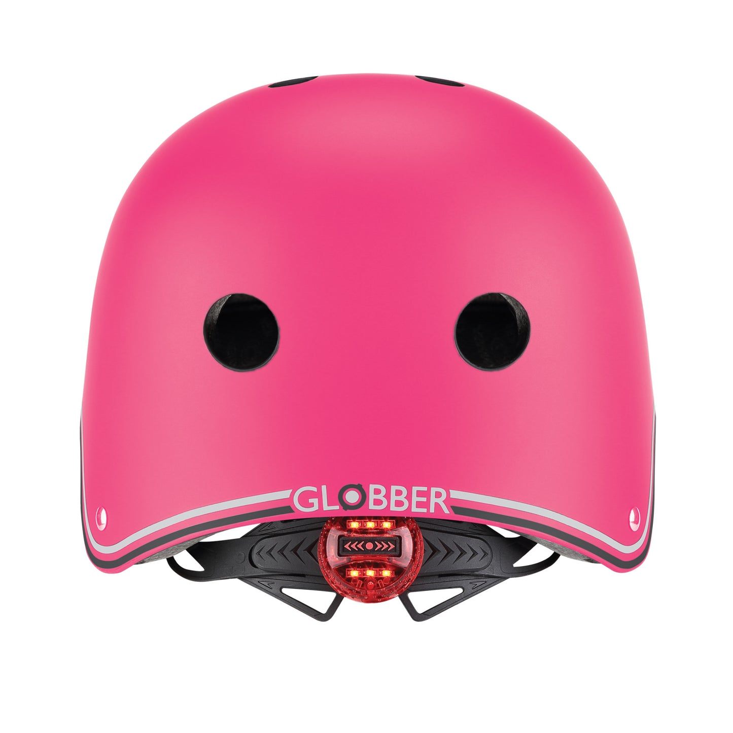 GLOBBER HELMET PRIMO LIGHTS  XS/S (48-53cm)