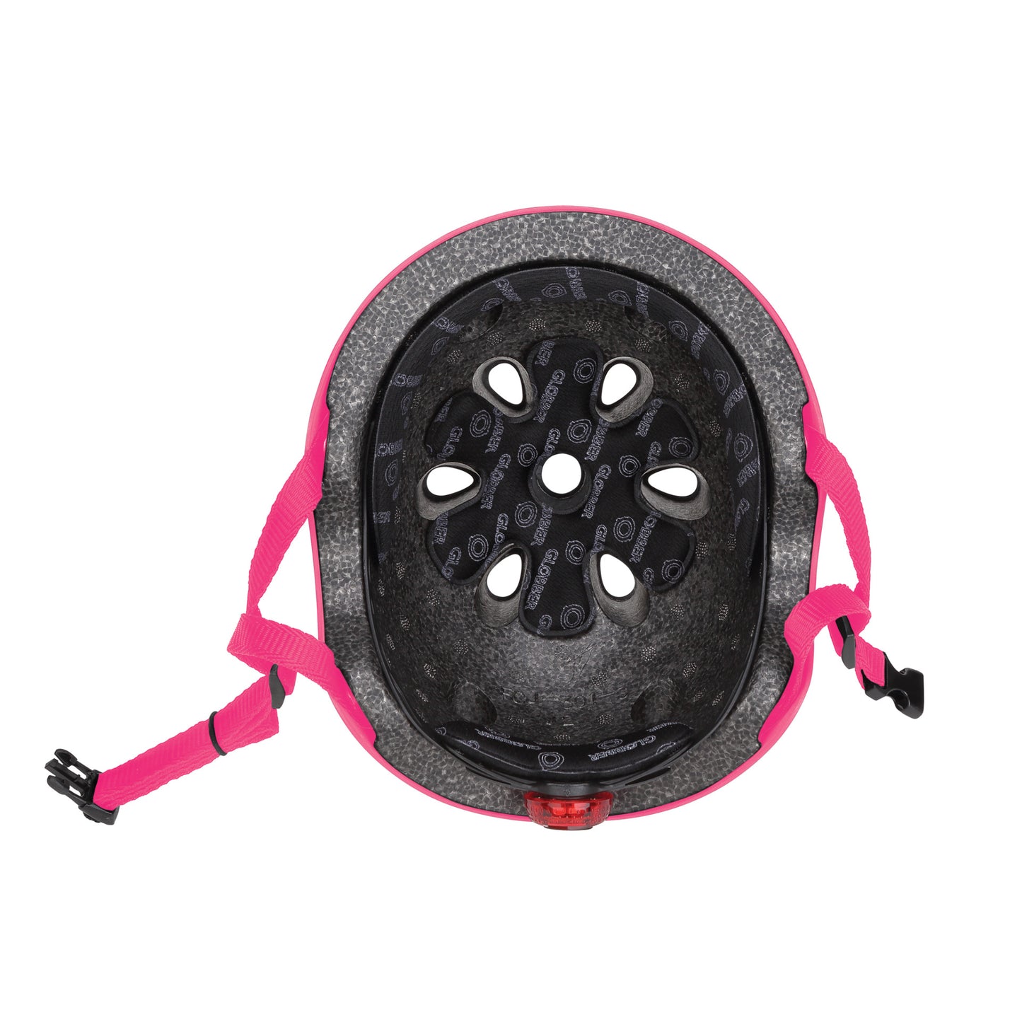 GLOBBER HELMET PRIMO LIGHTS  XS/S (48-53cm)