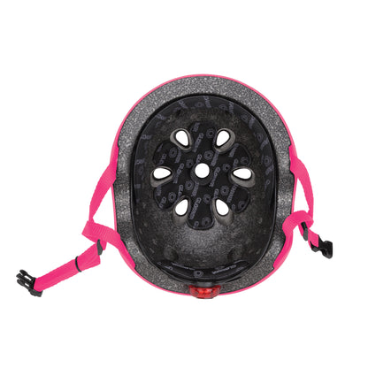 GLOBBER HELMET PRIMO LIGHTS  XS/S (48-53cm)