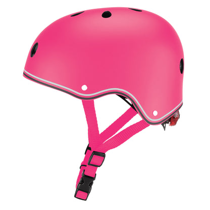 GLOBBER HELMET PRIMO LIGHTS  XS/S (48-53cm)