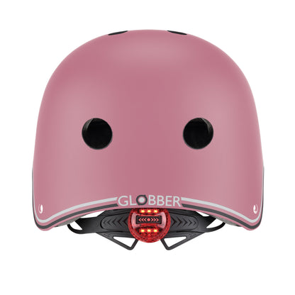 GLOBBER HELMET PRIMO LIGHTS  XS/S (48-53cm)