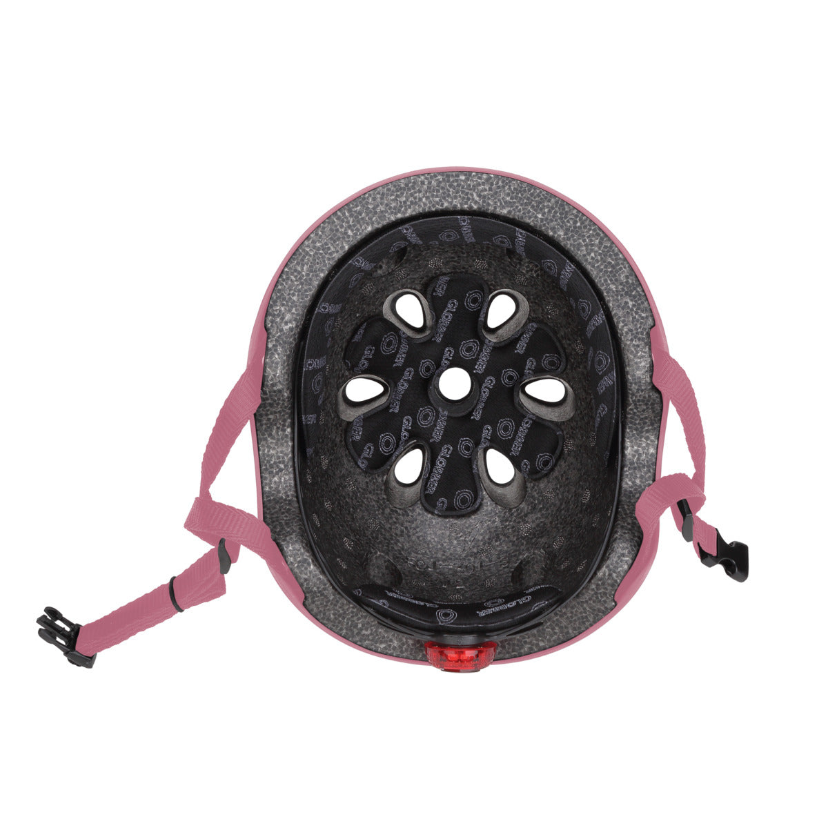 GLOBBER HELMET PRIMO LIGHTS  XS/S (48-53cm)